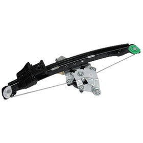 ACDelco 22849387 GM Original Equipment Rear Passenger Side Power Window Regulator and Motor Assembly