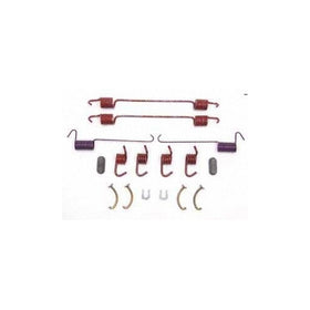 Raybestos H7164 Professional Grade Drum Brake Hardware Kit