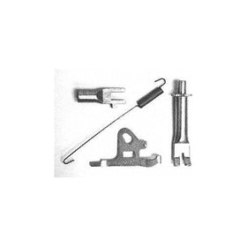 Motorcraft BRAK2668A Rear Right Adjusting Kit