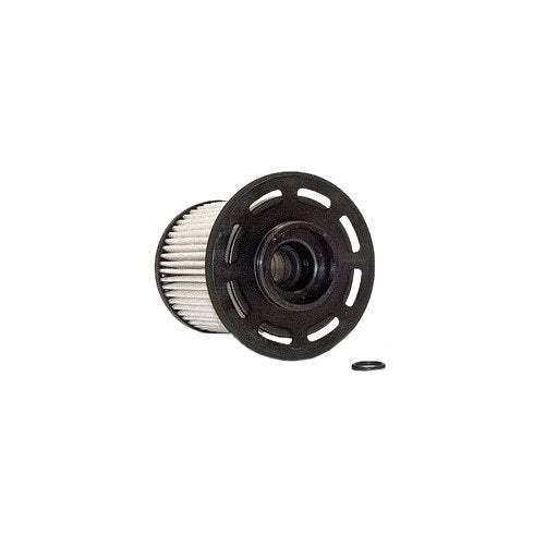 WIX Filters - 33349 Heavy Duty Cartridge Fuel Metal Free, Pack of 1