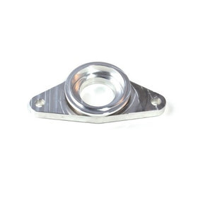 Torque Solution Tial Blow Off Valve Adapter: Subaru WRX / STi 2002-2014