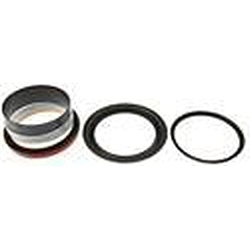 MAHLE Original 48383 Engine Timing Cover Seal, 1 Pack