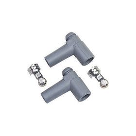 MSD 3320 Distributor Boot and Terminal, (Set of 2)