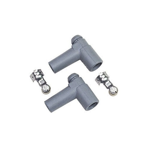 MSD 3320 Distributor Boot and Terminal, (Set of 2)
