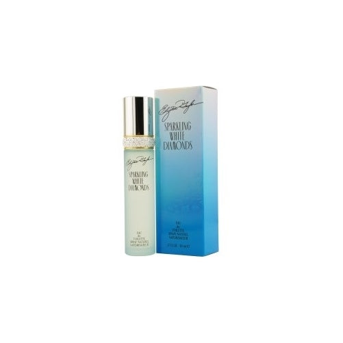 White Diamonds Sparkling for Women, Eau De Toilette Spray, 1.7-Ounce