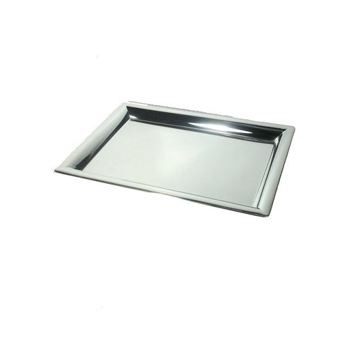 Godinger 14-1/8" x 11" Rectangular Tray