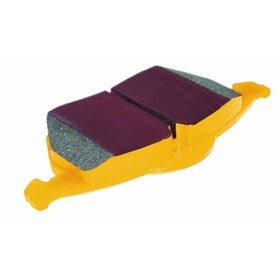 EBC Brakes DP41002R Yellowstuff Street and Track Brake Pad
