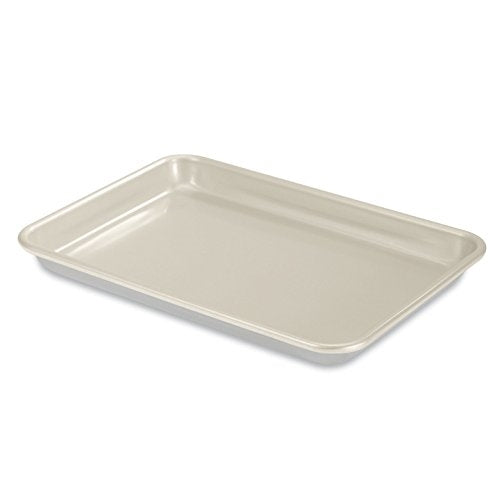 Nordic Ware Naturals Aluminum NonStick Baker's Quarter Sheet