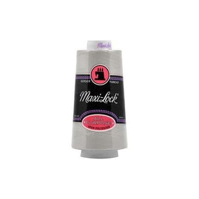 Maxi Lock Cone Thread Silver