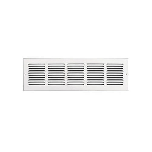 RETURN GRILLE 24X6 by TRU AIRE MfrPartNo C170 24X6