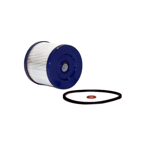 WIX Filters - 33795 Heavy Duty Cartridge Fuel Metal Free, Pack of 1