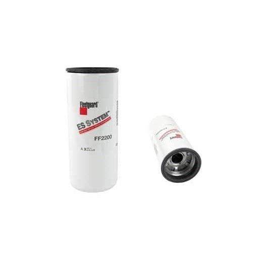 Fleetguard FF2200, Fuel Filter, for Cummins ISX Engine