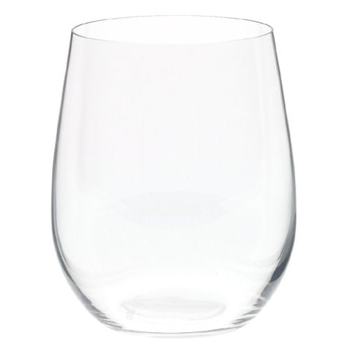 Riedel O Wine Tumbler Viognier/Chardonnay, Pay for 6 get 8