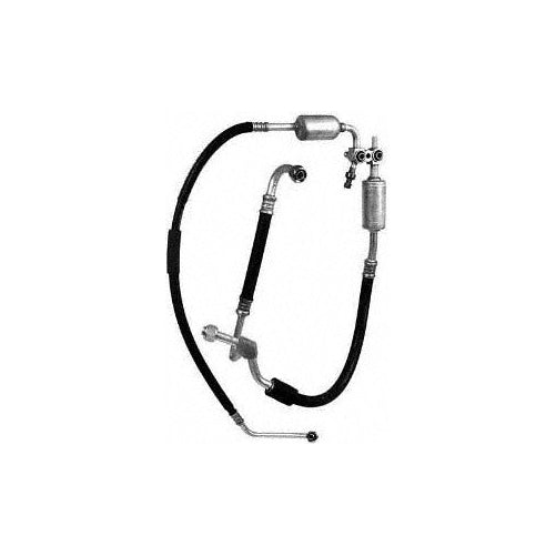 Four Seasons 56157 Hose Assembly