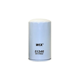 WIX Filters - 51346 Heavy Duty Spin-On Lube Filter, Pack of 1