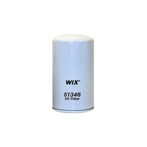 WIX Filters - 51346 Heavy Duty Spin-On Lube Filter, Pack of 1