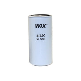 WIX Filters - 51820 Heavy Duty Spin-On Lube Filter, Pack of 1