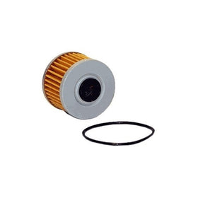 WIX Filters - 24944 Cartridge Fuel Metal Canister, Pack of 1