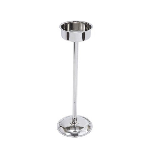 Winco WB-29S Pipe Style Wine Bucket Stand for WB-4 and WB-4HV