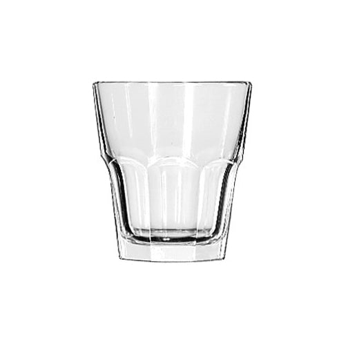 Libbey 15249 Gibraltar 5.5 Ounce Rocks Glass - 36 / CS