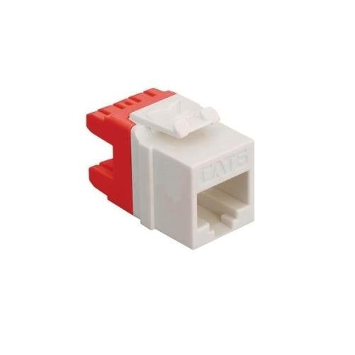 Icc Icc-Ic1078F6Wh Module Cat 6 Hd White