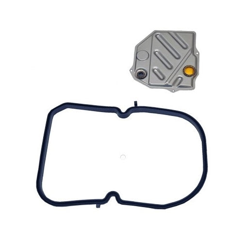 WIX Filters - 58990 Automatic Transmission Filter, Pack of 1