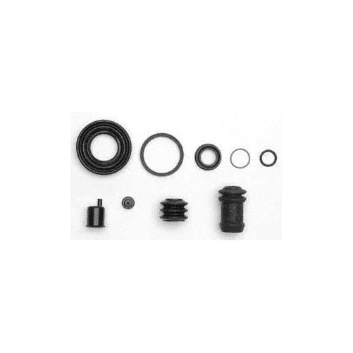 Raybestos WK2735 Professional Grade Disc Brake Caliper Boot and Seal Kit