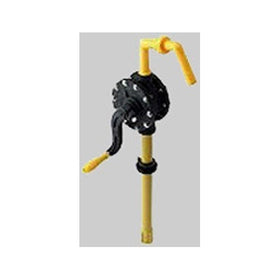 Plews 55-150 Rotary Barrel Pump