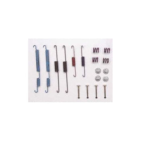 Raybestos H17358 Professional Grade Drum Brake Hardware Kit
