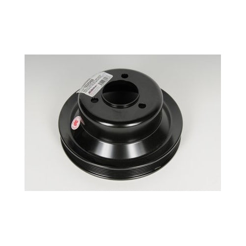 ACDelco 19245468 GM Original Equipment Crankshaft Pulley