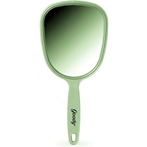 Goody Medium Hand Mirror, Colors May Vary 1 ea