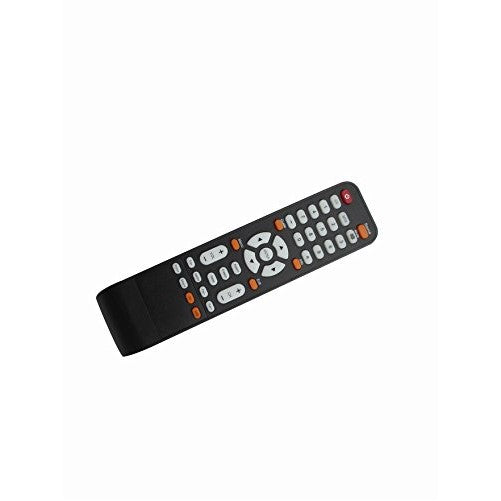 General Replacement Remote Control For SCEPTRE E243WV-FHD E320BV-HD X322BV X322BV-FHDR E195BD-SHDC LCD LED HDTV TV