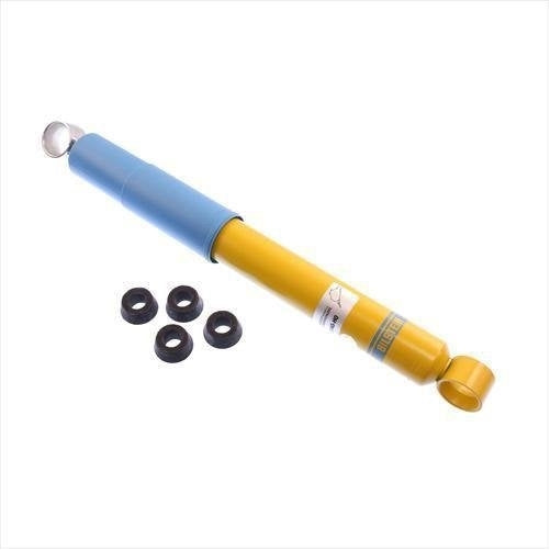 Bilstein 24-011402 4600 Series Shock Absorber Supersedes PN[F4-B46-1140-H2] 4600 Series Shock Absorber