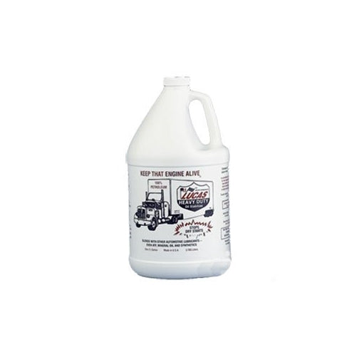 AI Innovations LUC10002 Lucas Heavy Duty Oil Stabilizer, 1 Gallon