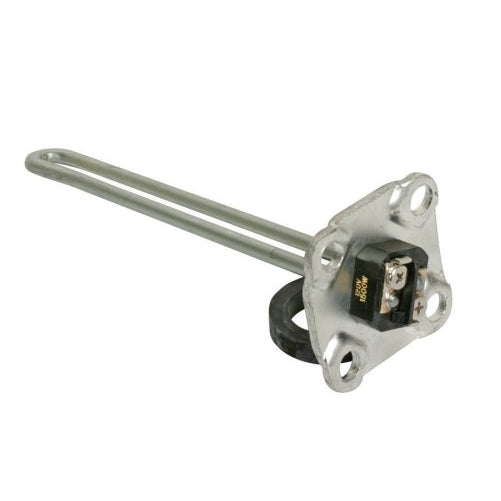Camco 04362/04363 1500W 120V Universal Flange Water Heater Element - High Watt Density