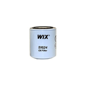 WIX Filters - 51624 Heavy Duty Spin-On Transmission Filter, Pack of 1