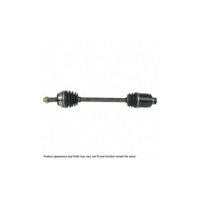 Cardone Select 66-4148 New CV Axle (Drive Axle)