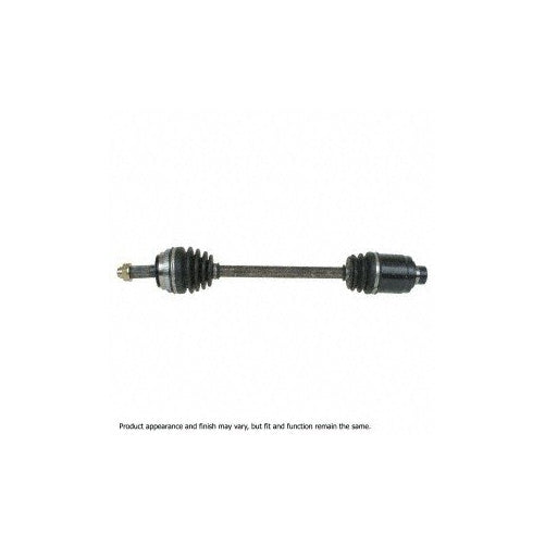 Cardone Select 66-4148 New CV Axle (Drive Axle)