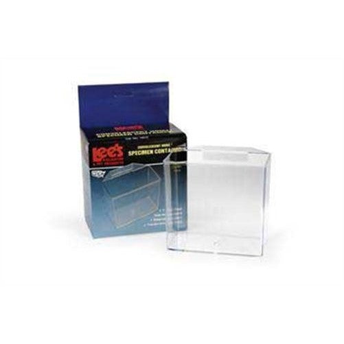 Lee's Convalescent Home/Specimen Container, Small