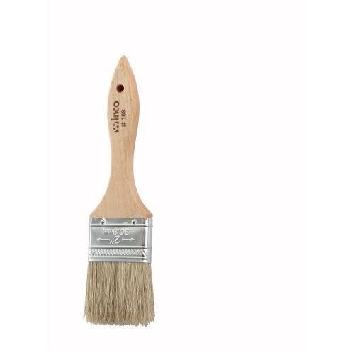 Winco Pastry Brush, 2-Inch