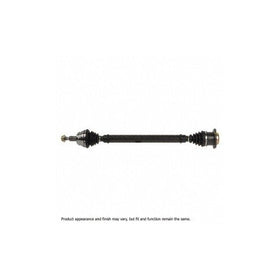 Cardone Select 66-7253 New CV Axle (Drive Axle)