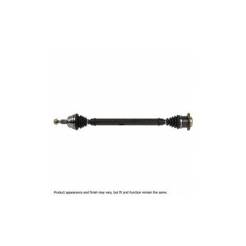 Cardone Select 66-7253 New CV Axle (Drive Axle)