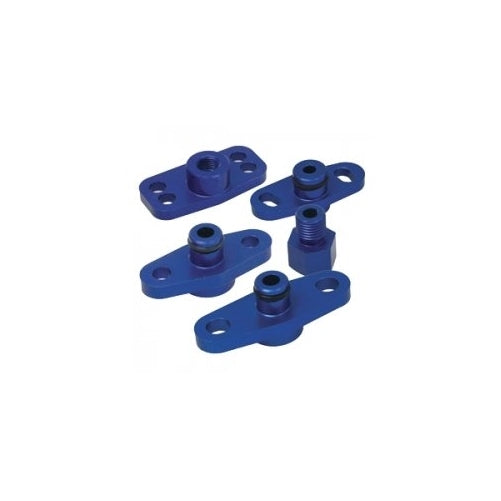 Turbosmart TS-0402-1002 Fuel Rail Adapter for Toyota/Subaru