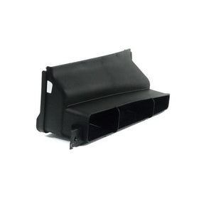 Genuine Satin black air guide channel VW AUDI Beetle Convertible 1K0805971C9B9