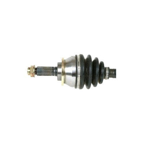 Cardone Select 66-7055 New CV Axle (Drive Axle)