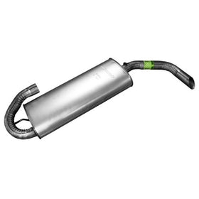 Walker 50059 Quiet-Flow Stainless Steel Muffler