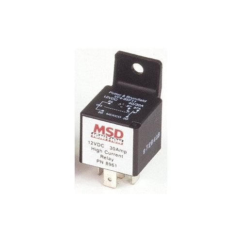 MSD 8961 High Current Relay
