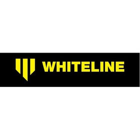 Whiteline W61923 Rear Trailing Arm Bushing