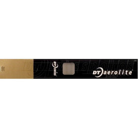 DT Swiss Aerolite spoke, sil 14g - box/20 262mm