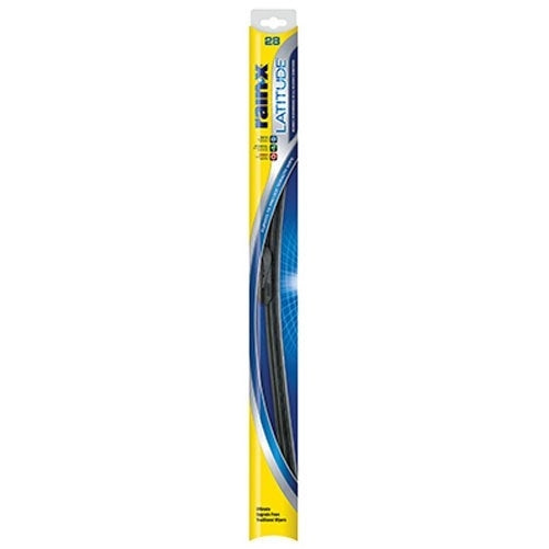 Rain-X 5079282-1 Latitude Wiper Blade - 28" (Pack of 1)
